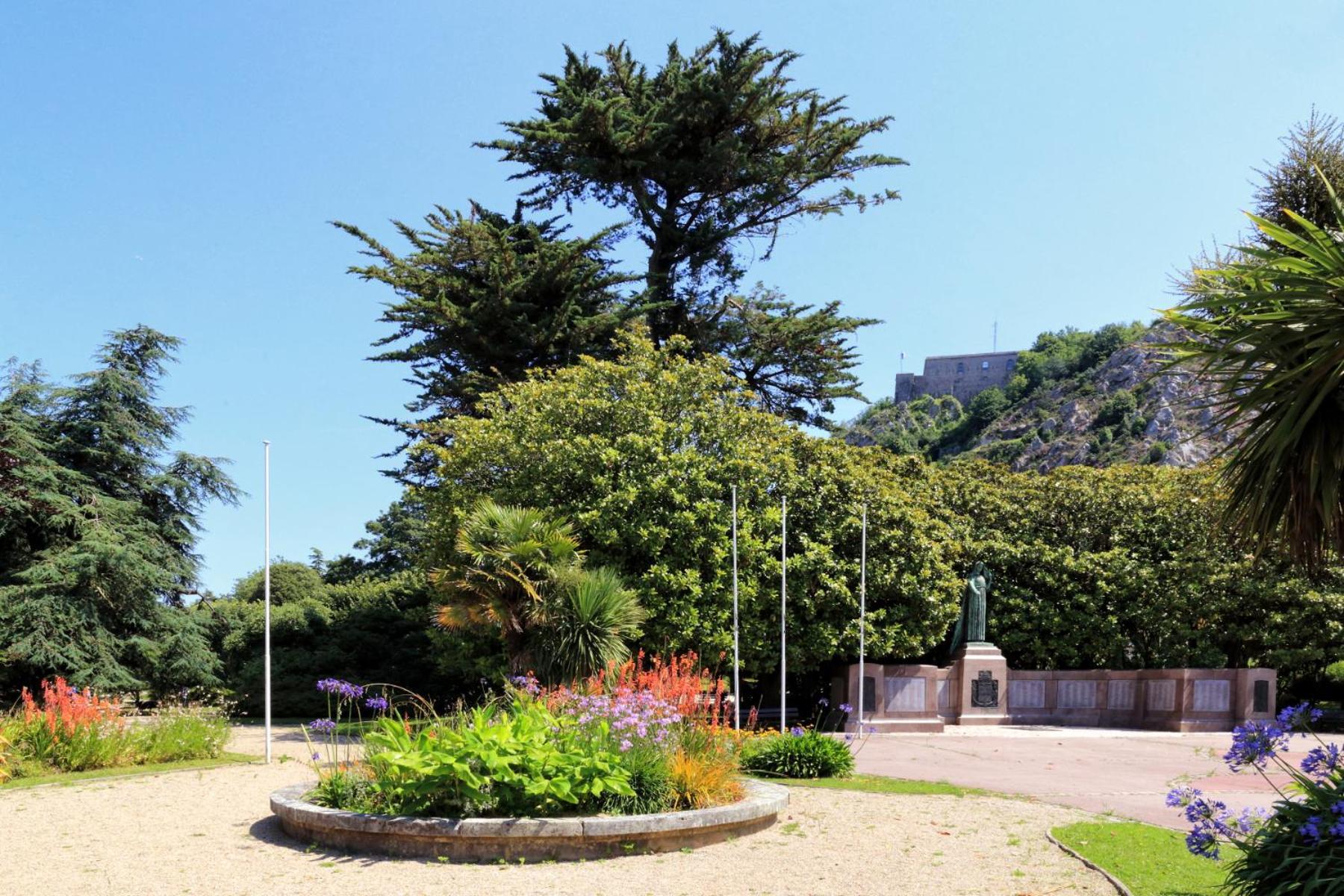 Le Logis Du Parc-Second Souffle-Cherbourg Exterior photo